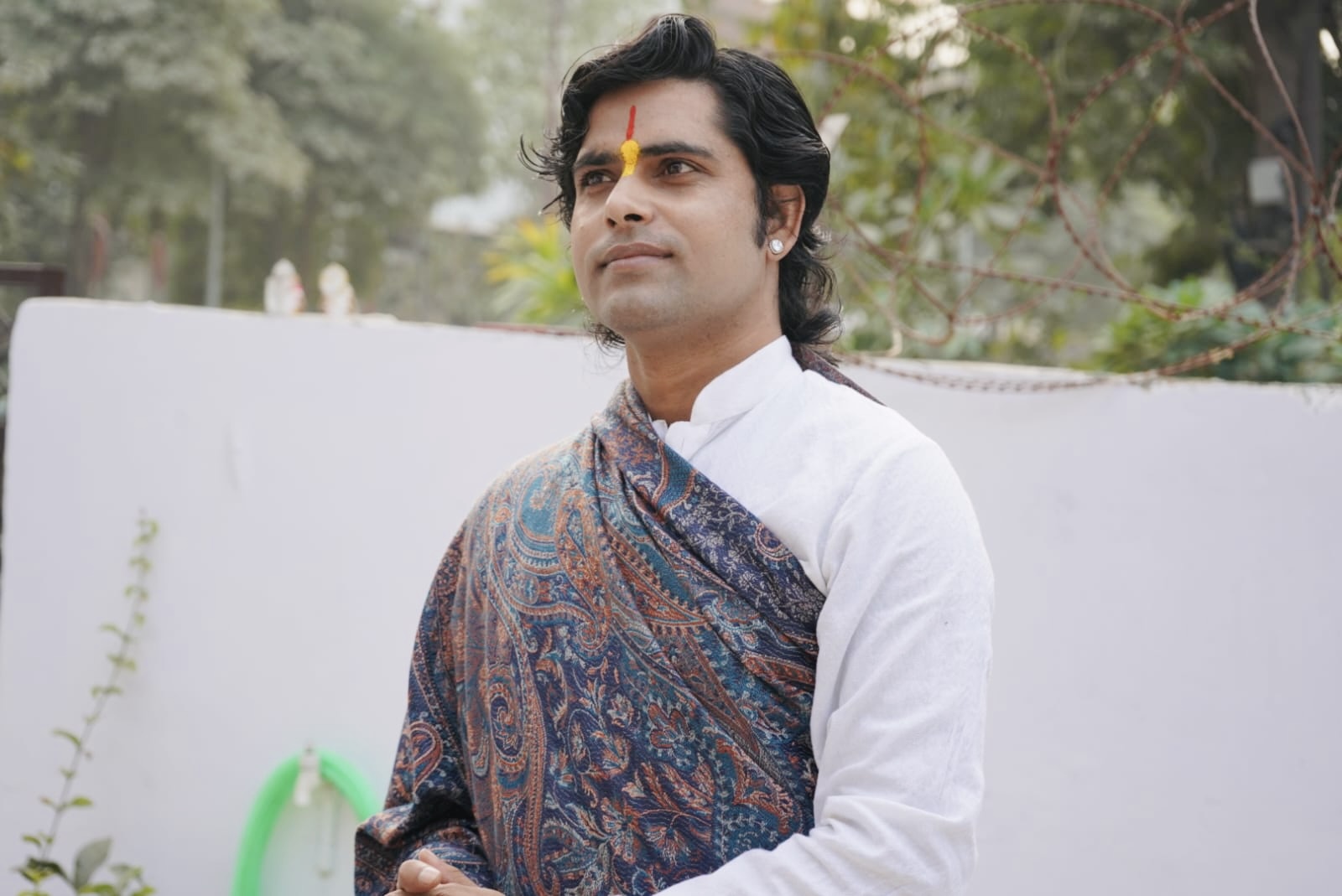 Pujya Kaushalendra Ji Maharaj